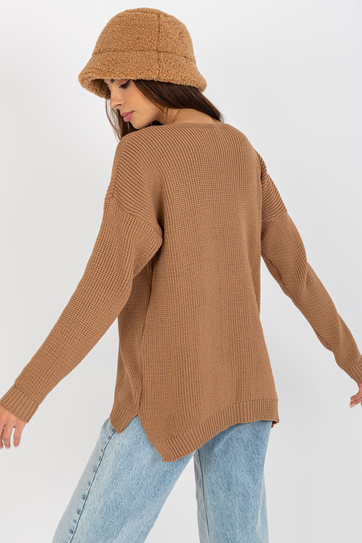 Megztinis-TO-SW-1111.65P-rudas