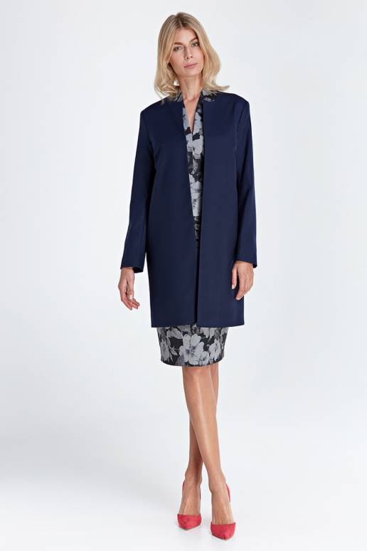  Suknelė modelis 118979 Colett 