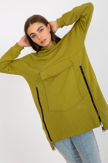 Ilgas alyvuogių spalvos... 2