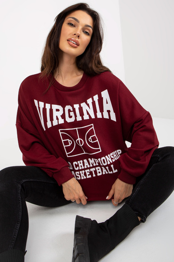 Lockeres megztinis iš...