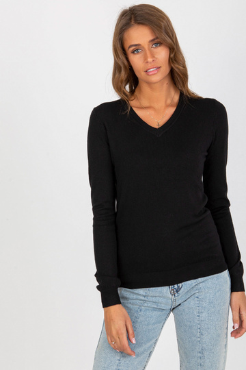 Juodas paprastas klasikinis... 2