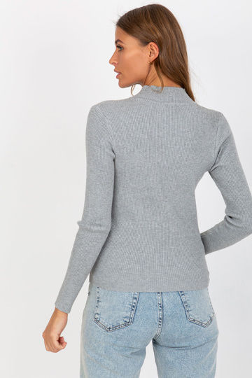 Pilkas aptemptas moteriškas... 2