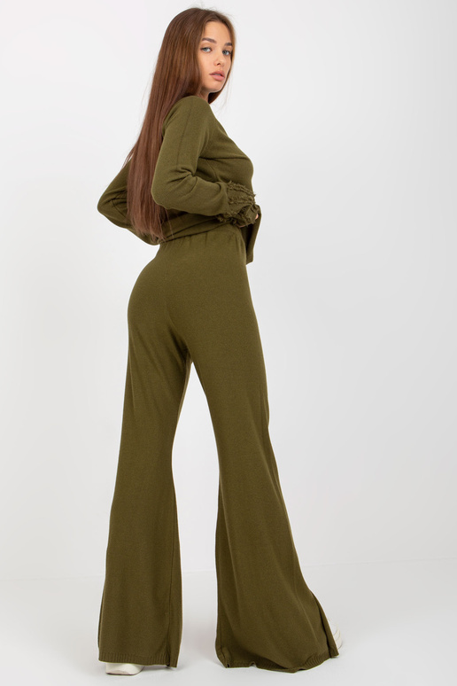 Spodnie VI-SP-20271.97 KHAKI Spodnie VI-SP-20271.97 KHAKI