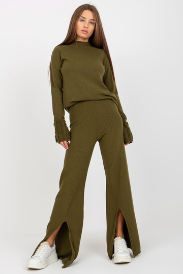 Spodnie VI-SP-20271.97 KHAKI 2