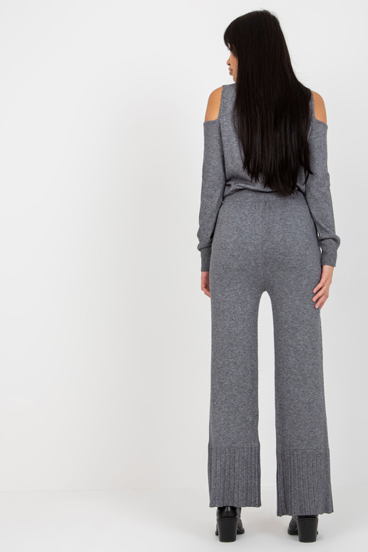 Spodnie VI-SP-20284.08P TAMSIAI PILKA