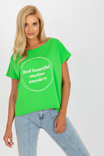 Šviesiai žalia vieno dydžio... 2