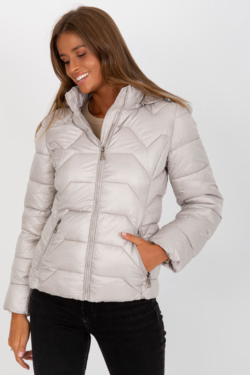 Šviesiai pilka dygsniuota... 2