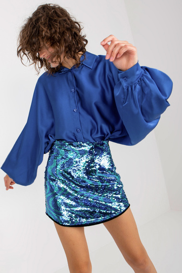 Tamsiai mėlyni moteriški... 2