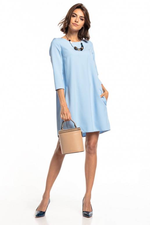  Suknelė modelis 148182 Tessita 