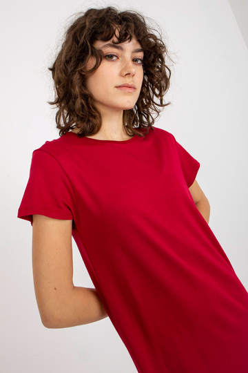 Liliane šviesiai ruda midi...