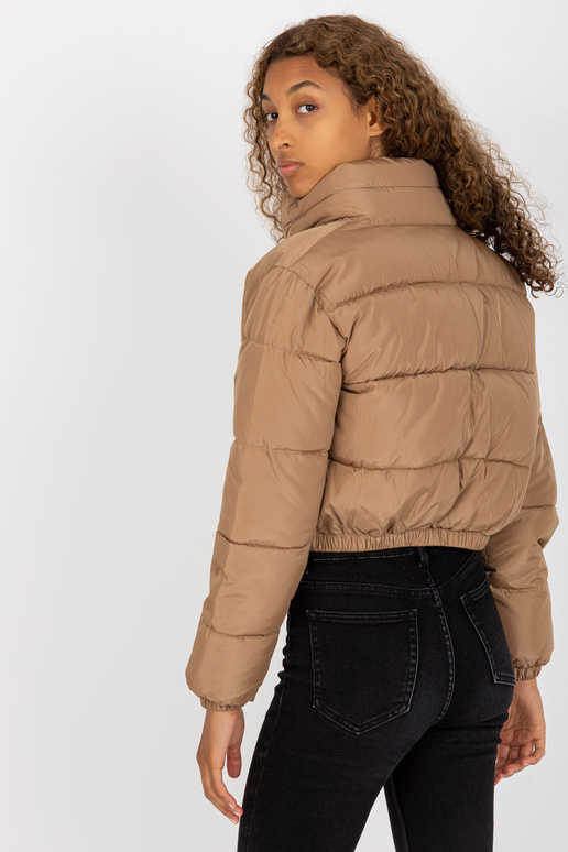 Camel trumpa žieminė striukė su...