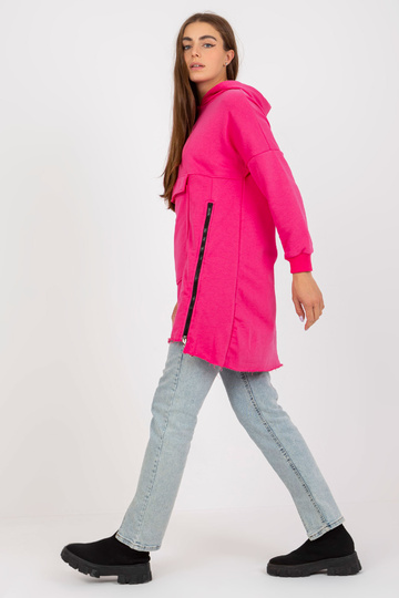 Fluo rožinės spalvos...