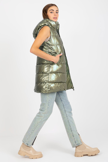 Tamsiai žalia žieminė...