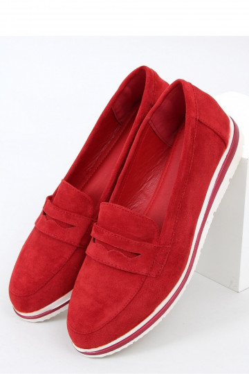 Mokasinai modelis 153261 Inello 2