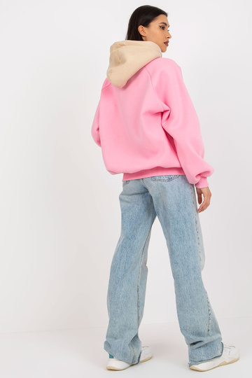 Rožinis ir smėlio spalvos... 2