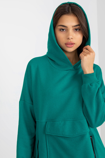 Standartinis oversize ilgi...