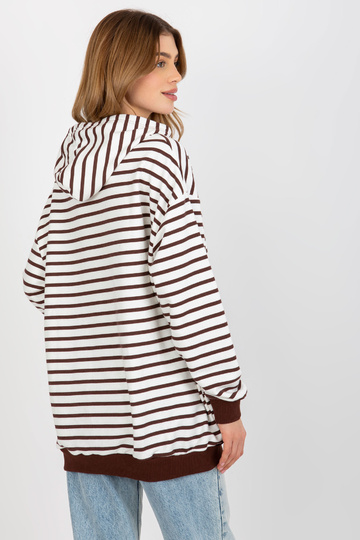 Tamsiai rudas ir baltas... 2