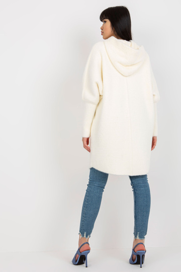 Ecru moteriškas alpakų...