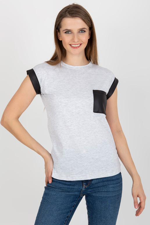 Pilki melanžiniai moteriški...