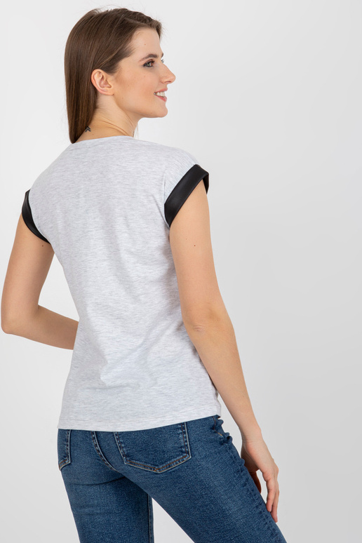 Pilki melanžiniai moteriški...