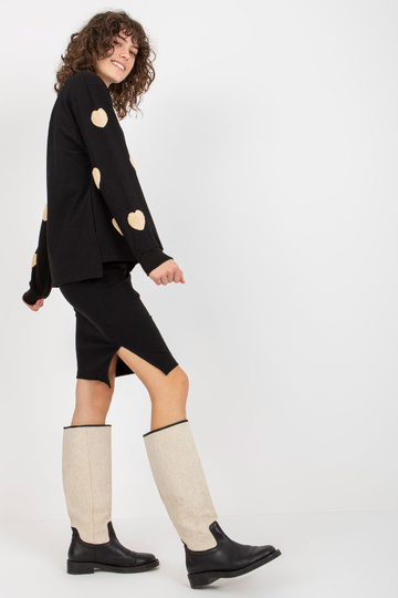 Juodas laisvalaikio...