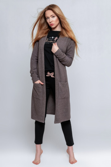Kardiganas modelis 157075 Sensis