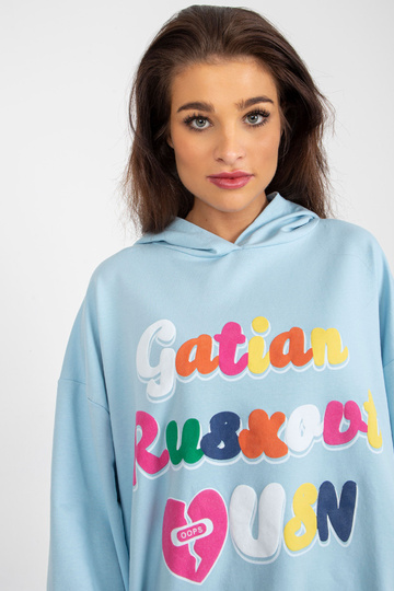 Šviesiai mėlynas ilgas... 2