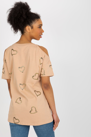 Kupranugarių medvilninė... 2