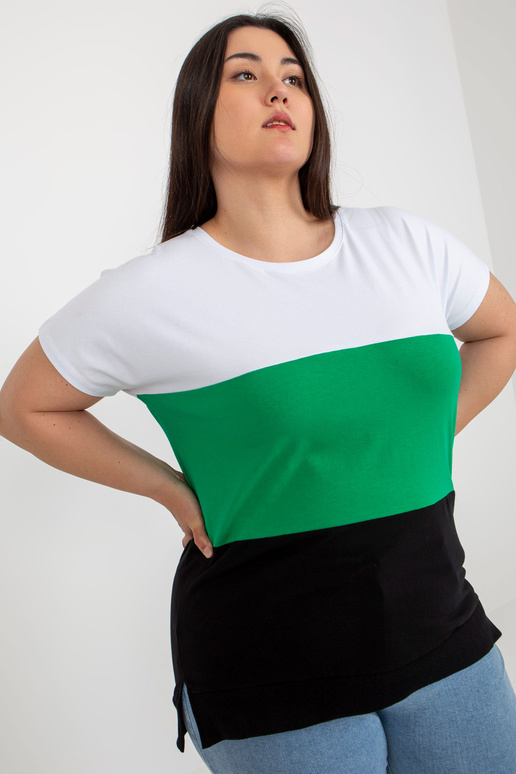 Palaidinė-RV-BZ-8778.48-balta-žalia