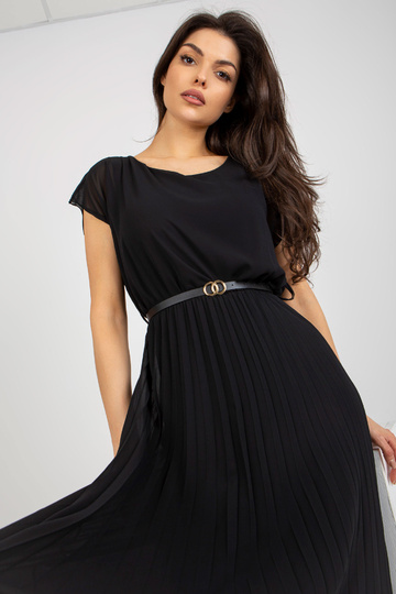 Juoda platėjanti vidutinio... 2