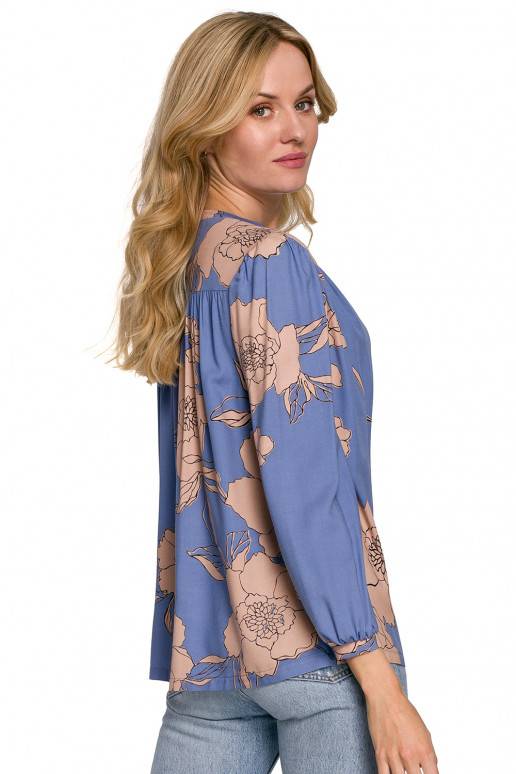  Palaidinė modelis 153798 Makover 