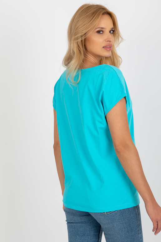 Marškinėliai-FA-TS-8515.46-mėlyni