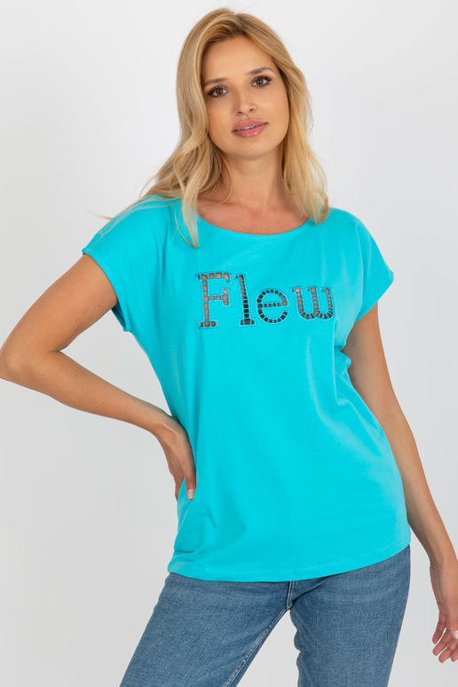 Marškinėliai-FA-TS-8515.46-mėlyni