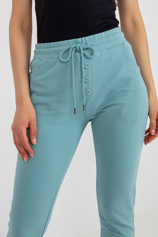 Sportiniai kelnaitės-RV-DR-8694.37-mint