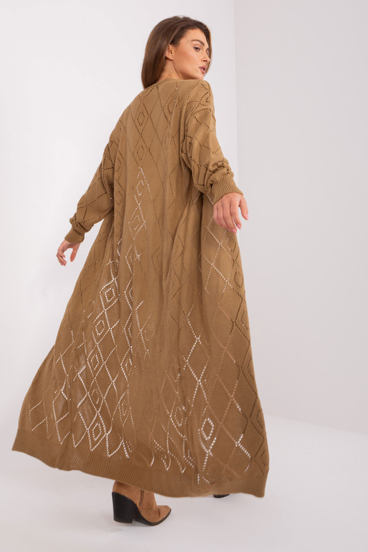 Kardiganas-BA-SW-8041.50P-ruda