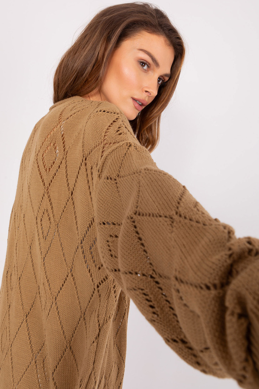 Kardiganas-BA-SW-8041.50P-ruda