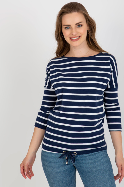 Palaidinė-RV-BZ-8566.19 tamsiai mėlyna