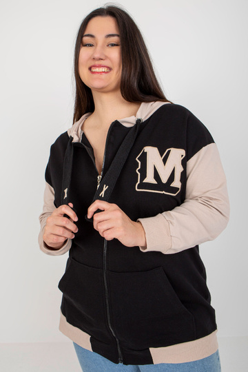 Juodos ir smėlio spalvos... 2