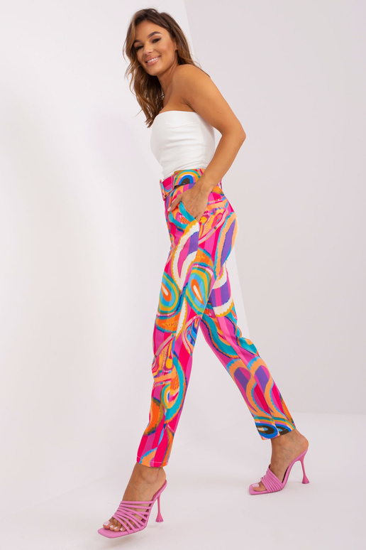 Kelnės-DHJ-SP-12787C.06-rožinės spalvos