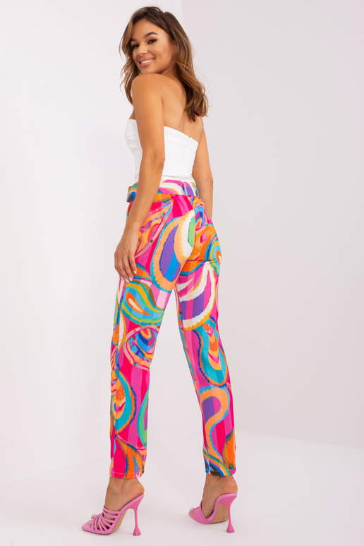 Kelnės-DHJ-SP-12787C.06-rožinės spalvos