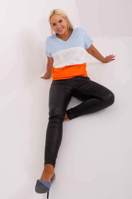 Palaidinė-RV-BZ-8575.01P-šviesiai mėlyna Palaidinė-RV-BZ-8575.01P-šviesiai mėlyna