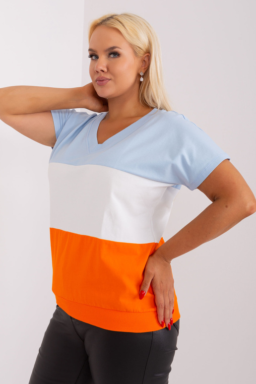 Palaidinė-RV-BZ-8575.01P-šviesiai mėlyna Palaidinė-RV-BZ-8575.01P-šviesiai mėlyna