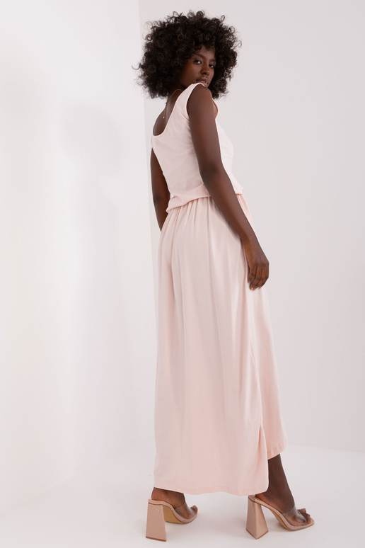 Suknelė-EM-SK-820.06-šviesiai rožinė