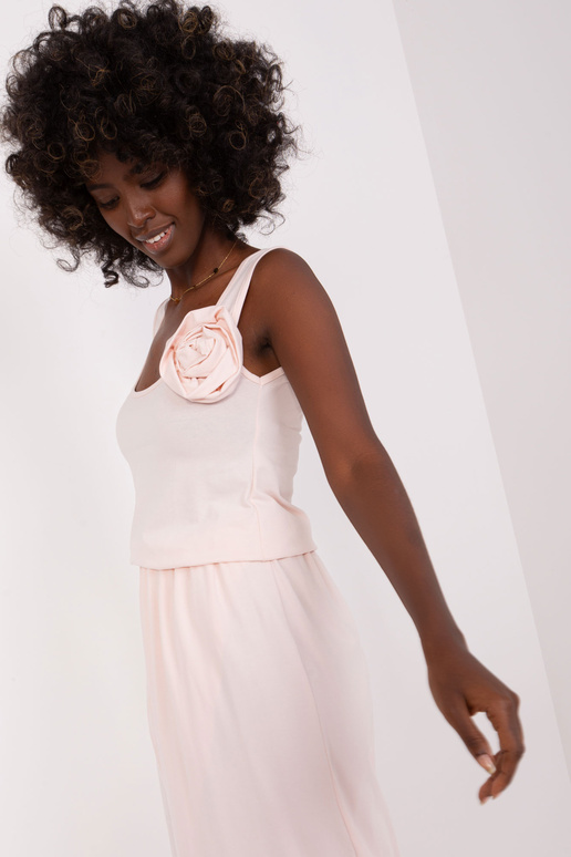 Suknelė-EM-SK-820.06-šviesiai rožinė