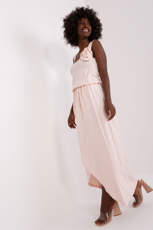 Suknelė-EM-SK-820.06-šviesiai rožinė