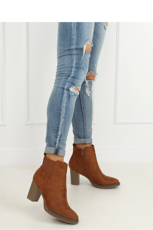  Aulinukai su kulnais modelis 149588 Inello 