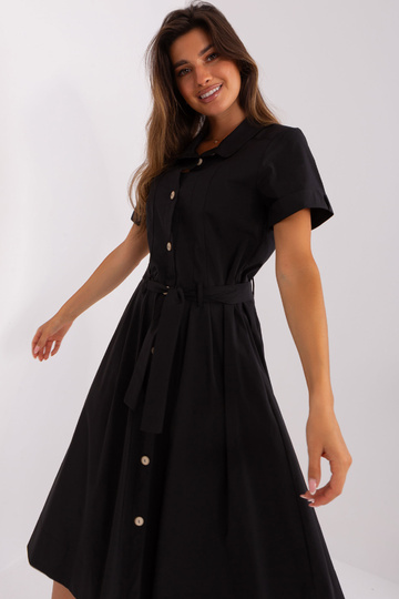 Suknelė-CHA-SK-9009.54P-juoda