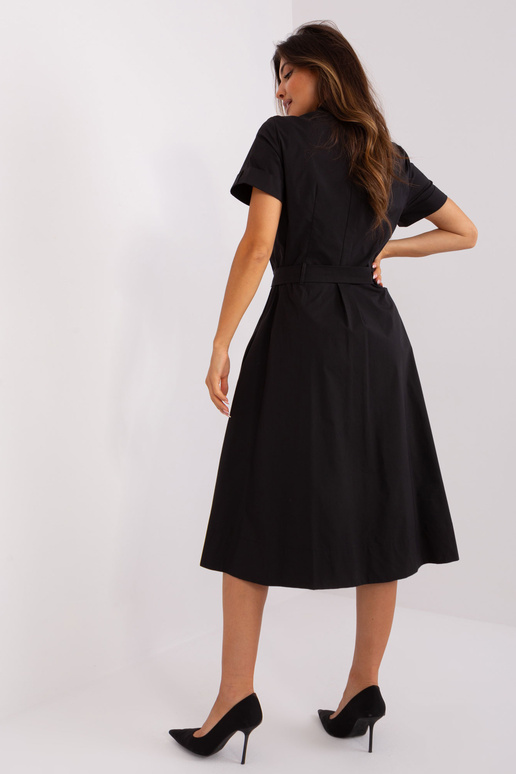 Suknelė-CHA-SK-9009.54P-juoda