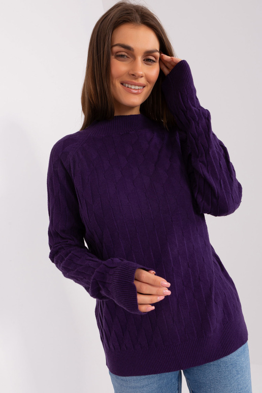 Megztinis-AT-SW-2326.37X-tamsiai...