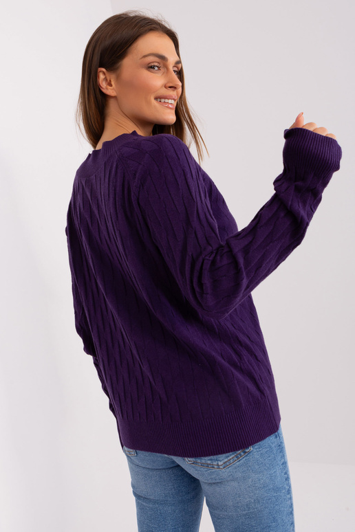 Megztinis-AT-SW-2326.37X-tamsiai...